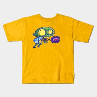 Zombie Kids T-Shirt